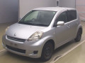 2007 Toyota Passo