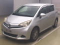 2010 Toyota Ractis