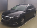 2015 Mazda Atenza Wagon