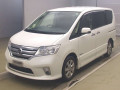 2013 Nissan Serena