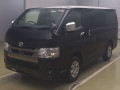 2022 Toyota Hiace Van