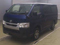 2021 Toyota Hiace Van