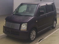 2005 Suzuki Wagon R