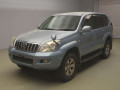 2006 Toyota Land Cruiser Prado