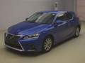 2012 Lexus CT