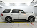 2012 Lincoln Navigator