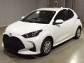 2023 Toyota YARIS