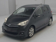 2011 Toyota Ractis