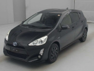 2015 Toyota Aqua