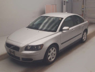 2005 Volvo S40