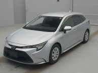 2020 Toyota Corolla Touring Wagon