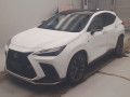 2023 Lexus NX
