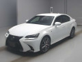2018 Lexus GS