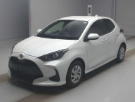 2023 Toyota YARIS