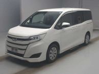 2020 Toyota Noah