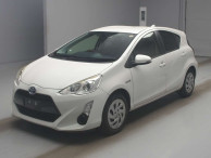 2015 Toyota Aqua