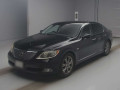 2007 Lexus LS