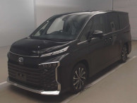 2022 Toyota Voxy