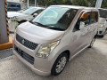 2009 Suzuki Wagon R