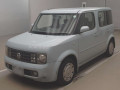 2003 Nissan Cube