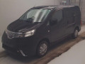 2015 Nissan NV200 Vanette