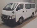 2021 Nissan NV350 CARAVAN VAN