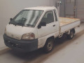 2002 Toyota Townace Truck