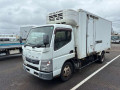 2015 Mitsubishi Fuso Canter