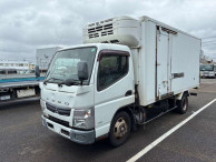 2015 Mitsubishi Fuso Canter