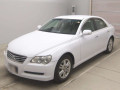 2007 Toyota Mark X