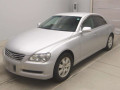 2009 Toyota Mark X