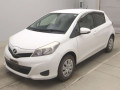 2013 Toyota Vitz