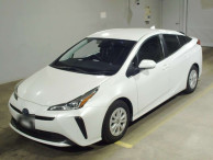 2021 Toyota Prius