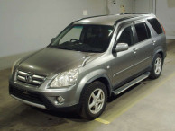 2005 Honda CR-V