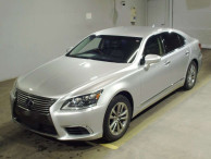 2013 Lexus LS