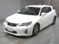 2011 Lexus CT