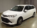 2017 Toyota Corolla Fielder