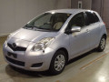 2009 Toyota Vitz