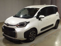 2023 Toyota Sienta