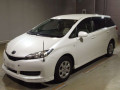 2011 Toyota Wish
