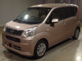 2017 Daihatsu Move