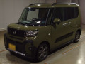2024 Daihatsu Tanto