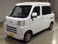 2025 Daihatsu Hijet Cargo
