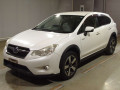 2015 Subaru XV HYBRID