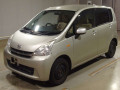 2012 Daihatsu Move