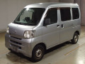 2011 Daihatsu Hijet Cargo