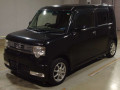 2012 Daihatsu Move Conte