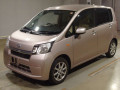 2013 Daihatsu Move