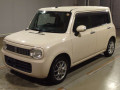 2012 Suzuki ALTO Lapin