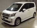 2013 Daihatsu Move Custom